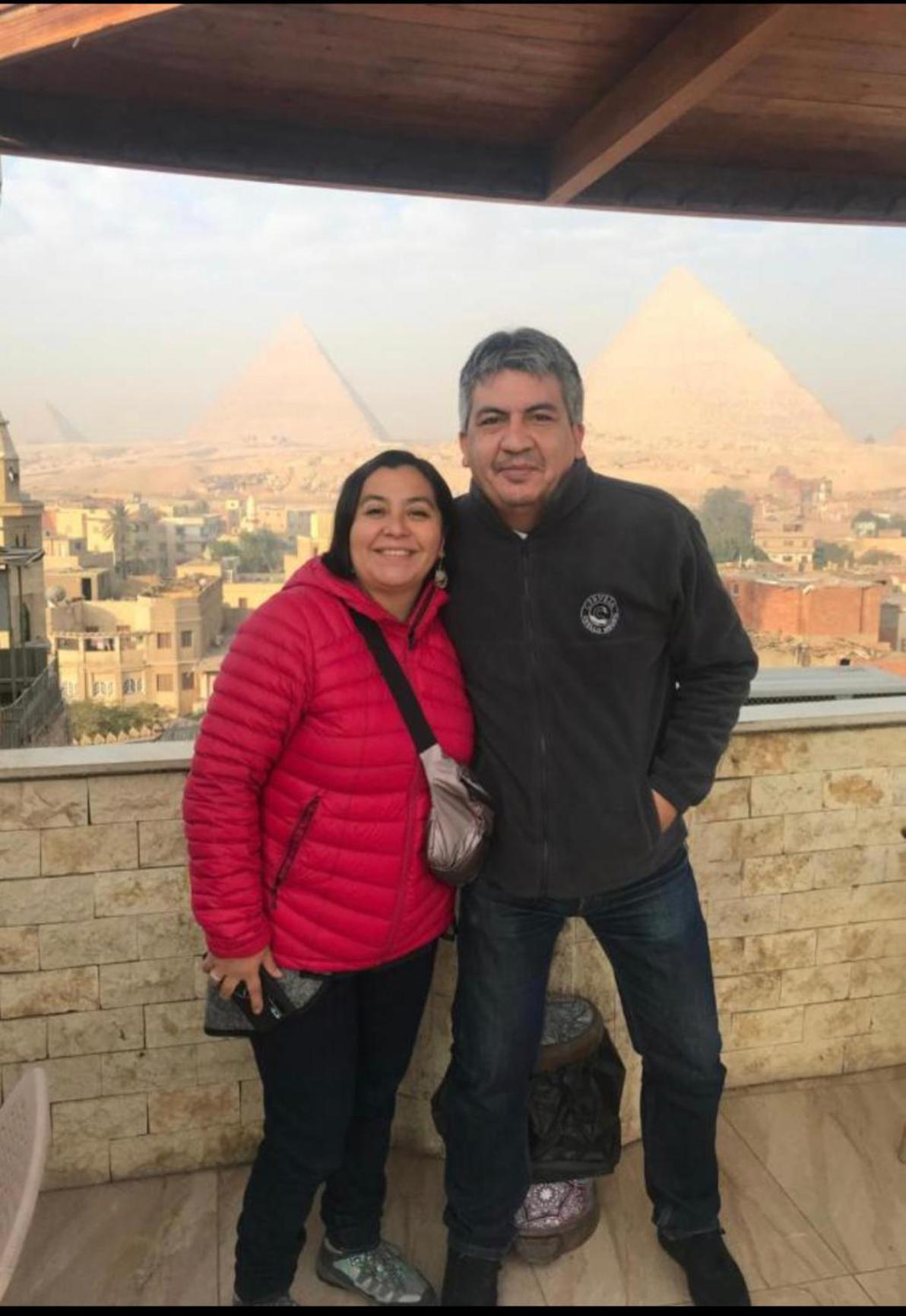 Kafret el-Gabal City Pyramids Inn المظهر الخارجي الصورة