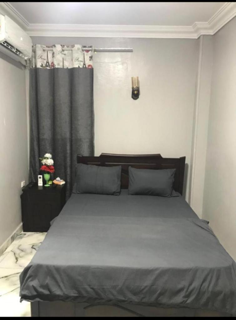 Kafret el-Gabal City Pyramids Inn المظهر الخارجي الصورة