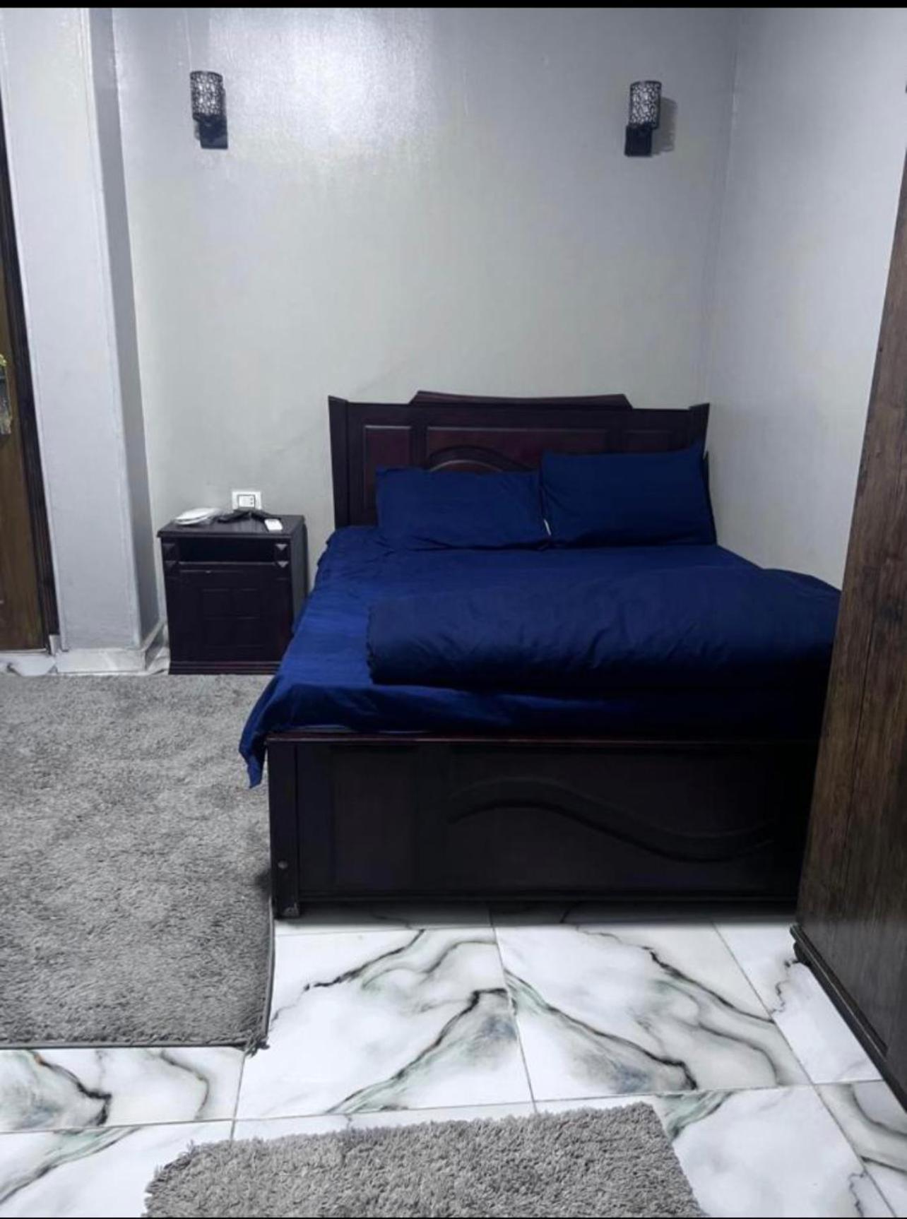 Kafret el-Gabal City Pyramids Inn المظهر الخارجي الصورة