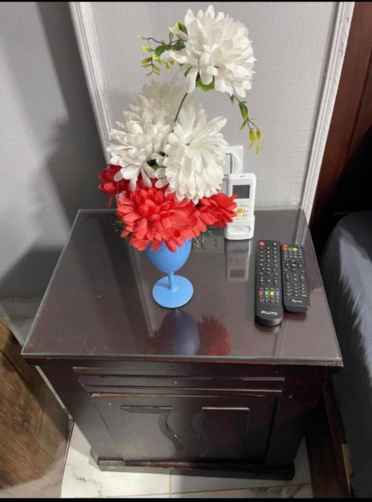 Kafret el-Gabal City Pyramids Inn المظهر الخارجي الصورة