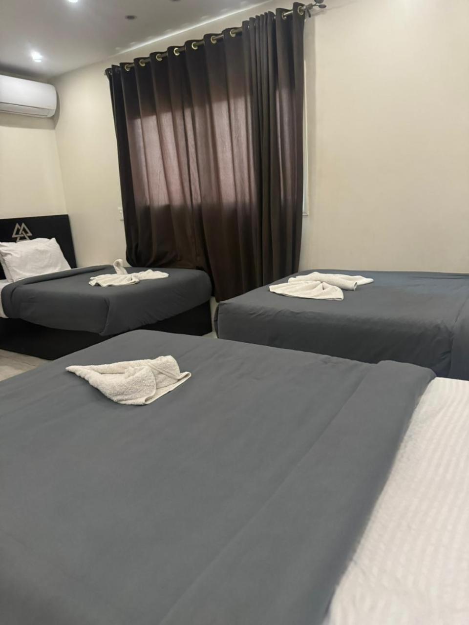 Kafret el-Gabal City Pyramids Inn المظهر الخارجي الصورة