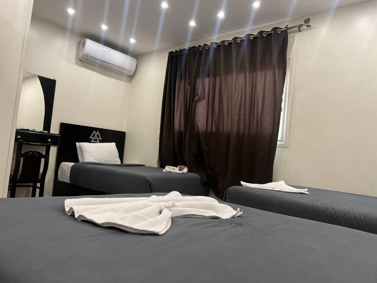 Kafret el-Gabal City Pyramids Inn المظهر الخارجي الصورة