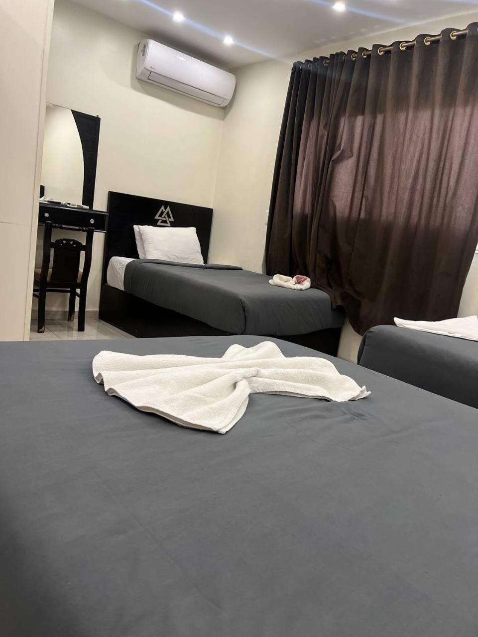 Kafret el-Gabal City Pyramids Inn المظهر الخارجي الصورة