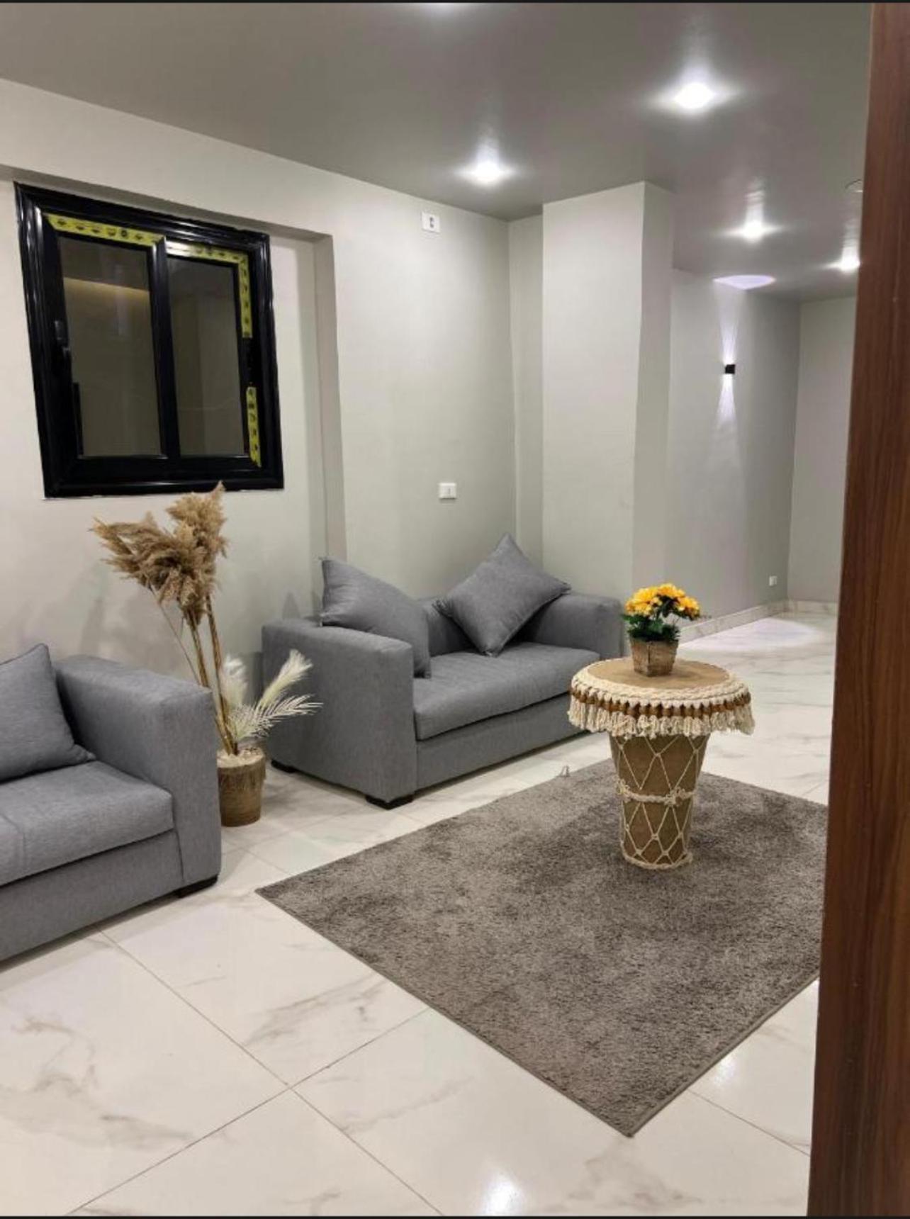 Kafret el-Gabal City Pyramids Inn المظهر الخارجي الصورة